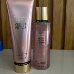 VALVET PETALS VICTORIA’S SECRET